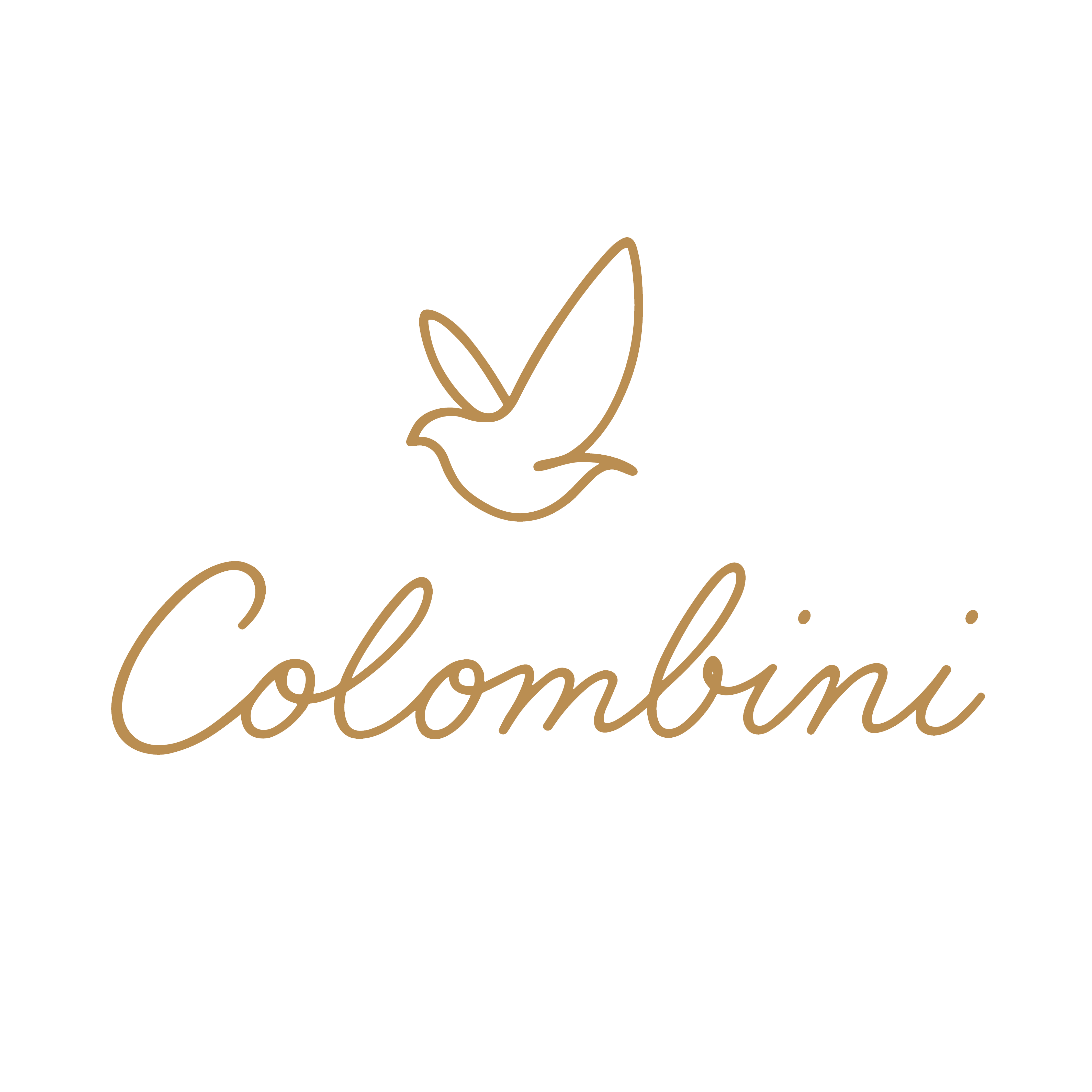 Colombini logó